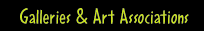 Galleries and Art Associations